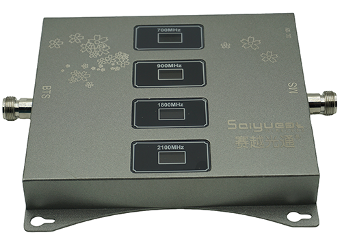  洛阳四频手机信号接收器200㎡