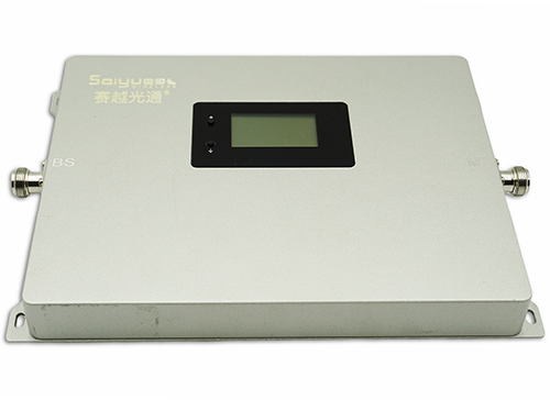  洛阳三频/四频/五频手机信号接收器800㎡