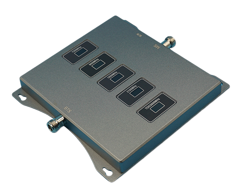 洛阳五频4G+5G手机信号增强器200㎡