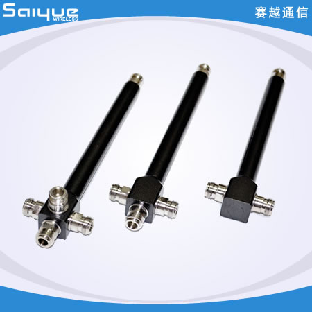  洛阳FM调频广播同步广播功分器