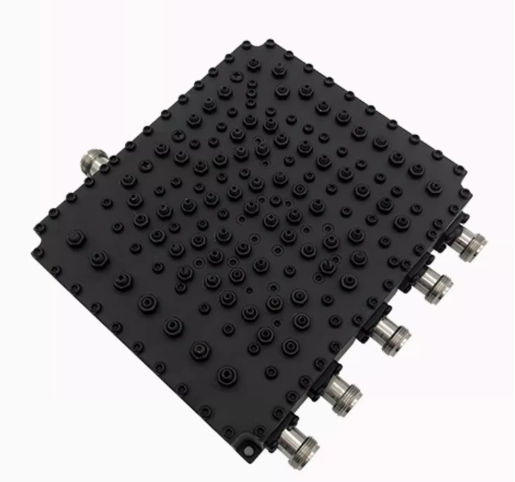  洛阳双频三频四频五频腔体合路器4G+5G