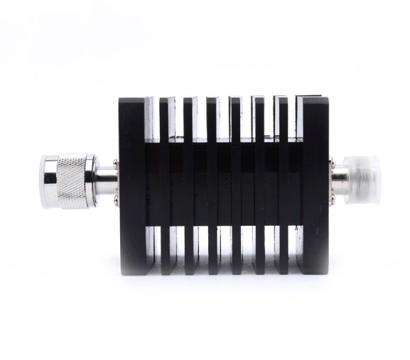  洛阳腔体固定衰减器0-3G/0-4G  N型接口